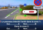 Code de la route