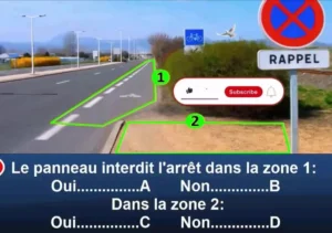 Code de la route