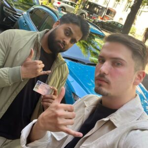 Führerschein Klasse C kaufen