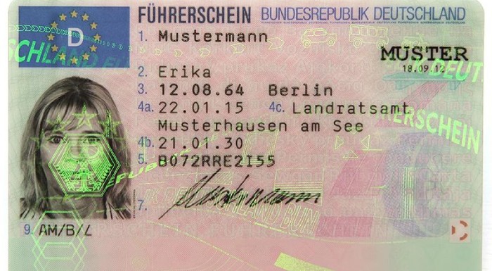 eu führerschein kaufen
