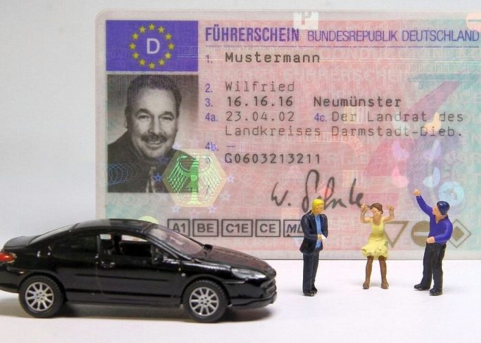 eu führerschein kaufen