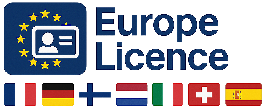 Europe Licence